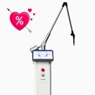 Zemits CarbonFrax Pro CO2 Fractional Laser 1 mini