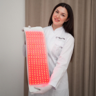 Zemits VivaLumix LED Light Dome 7 mini