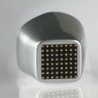 64-pin Non-Invasive Fractional Body RF 1 mini