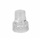 Zemits DermeLuxx Clear Extraction Tip, Large- 1pc 1 mini