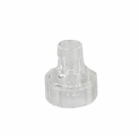 Zemits DermeLuxx Clear Extraction Tip, Small - 1pc 1 mini