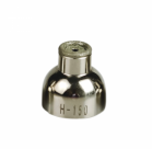 Zemits DermeLuxx Double Diamond Tip, 150 - 1pc 1 mini