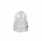 Zemits DermeLuxx Exfoliation Ruffle Tip, Large - 1pc 1 mini