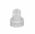 Zemits DermeLuxx Exfoliation Ruffle Tip, Small - 1pc 1 mini