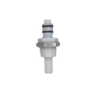 Zemits Overflow Water Inlet Connector for Light Expert PRO 1 mini
