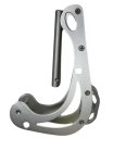 Zemits Handpiece Steel Holder for Light Expert PRO 1 mini