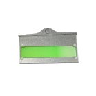 Cut-off filter-500nm-600nm for Zemits Light Expert PRO 1 mini