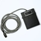 Footpedal for Zemits DuoCratus PRO 1 mini