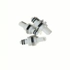 Inlet Connectors for Zemits DuoCratus PRO 1 mini