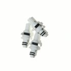 Outlet Connectors for Zemits DuoCratus PRO 1 mini