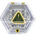 Full set of Cut-off Filters (10x) for LightExpert Pro 1 mini