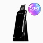 Zemits SonoSilk Ultrasonic Skin Scrubber  1 mini