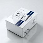 Zemits Sisley 2.0 Body Contouring Lymphatic Drainage Pressotherapy System 1 mini