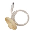 Funnel with Tubing for Water Filling for Quidion NG 1 mini