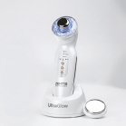 Zemits UltraGlow Ultrasound LED System 1 mini