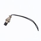 Footswitch Safety Lock Connector for Quidion NG 3 mini