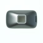 15 × 15 mm Interchangeable Spot Tip for Zemits Quidion NG 1 mini