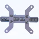 Display Mounting Kit for Quidion NG 1 mini