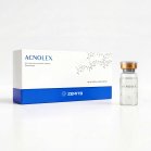 Zemits Acnolex Meso Serum Set,  6 x 10ml  1 mini