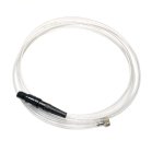 OxyRevive Silicone Airbrush Hose for OxiVelour Pro 1 mini