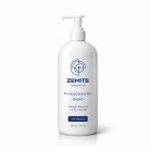 Zemits FirmingGenius Pro Collagen Boosting Conductive Gel with Peptides, 32 fl oz 1 mini