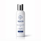 Zemits GlycoVelvet Pro Advanced Anti-Aging HydroDermabrasion Serum with Glycolic Acid and Vitamin C, 4 fl oz  1 mini