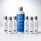 HydroDermabrasion & Infusion Serums To-Rated HydroDermabrasion Serums, set of small 7 pcs 1 mini