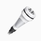 Zemits Abigon Pro Vacuum RF Handpiece 1 mini