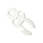 Handpiece Holder Base Plate-1 for Bionexis Lite Pro 1 mini