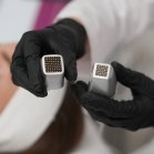 Zemits CrystalFrax Pro MD 4 mini