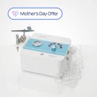 Zemits JoliPeel Pro 3-in-1 Diamond MicroDermabrasion System 1 mini