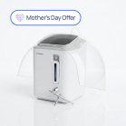 Zemits OxiVelour True OxyDome Facial System 1 mini