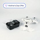 Zemits VividVizo Magnifier LED Head Attachment 1 mini