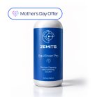 Zemits EquiSheer Pro Machine Cleansing and Sanitizing Solution, 32 fl oz 1 mini