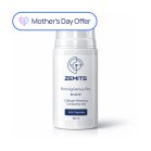 Zemits FirmingGenius Pro Collagen Boosting Conductive Gel with Peptides, 100 ml 1 mini