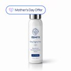 Zemits OxyTight Pro Repairing & Boosting Infusion Serum with Peptides, 4 fl oz 1 mini