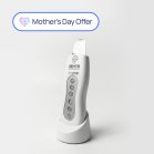 Zemits Skin Expert Ultrasonic Skin Scrubber 1 mini