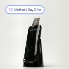 Zemits SonoSilk Ultrasonic Skin Scrubber  1 mini