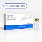 Zemits RevitaCollagen Meso Serum Set, 6 x 10ml  1 mini