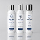 Zemits Glass Skin Serums Set INFUSION SET, 4 oz 1 mini