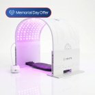 Zemits VivaLumix LED Light Dome 1 mini