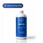 Zemits EquiSheer Pro Machine Cleansing and Sanitizing Solution, 32 fl oz 1 mini