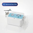 Zemits JoliPeel Pro 3-in-1 Diamond MicroDermabrasion System 1 mini