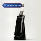 Zemits SonoSilk Ultrasonic Skin Scrubber  1 mini