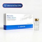 Zemits RevitaCollagen Meso Serum Set, 6 x 10ml  1 mini