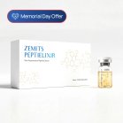 Zemits PeptiElixir Peptide Meso Serum Set, 12 x 8ml  1 mini