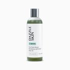 Zemits DazzleSkin Pure Plant-Based Nourishing Massage Oil, 8 fl oz 1 mini