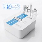 Zemits DermeLuxx Pro Award-Winning HydroDiamond™ System 1 mini