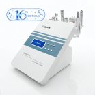 Zemits Verstand HD 8-in-1  HydroDiamond™ System 1 mini