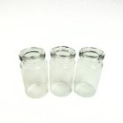 Set of Glass Jar for Verstand HD Pro 1 mini